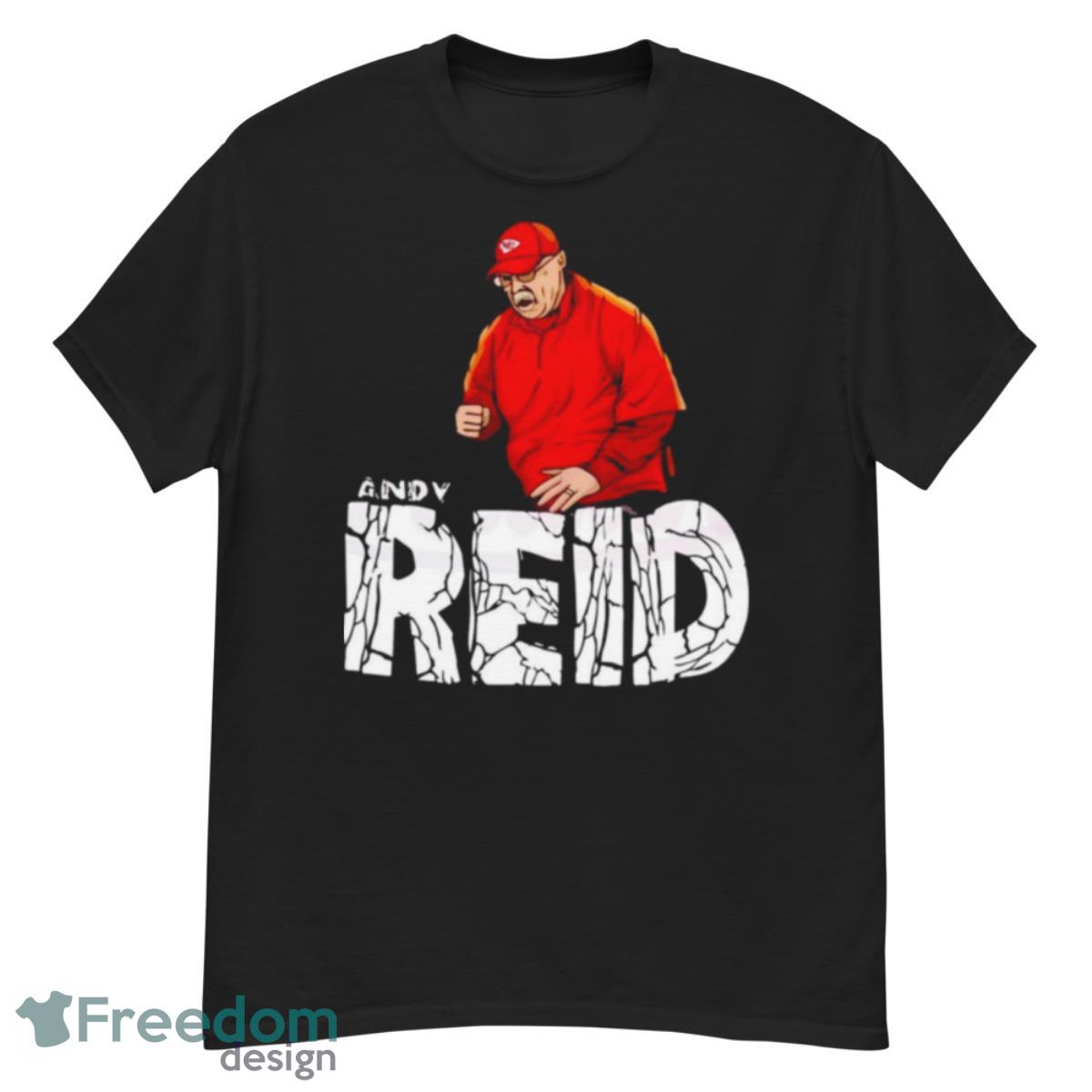 Andy Reid How Bout Those Chiefs Shirt - G500 Men’s Classic T-Shirt