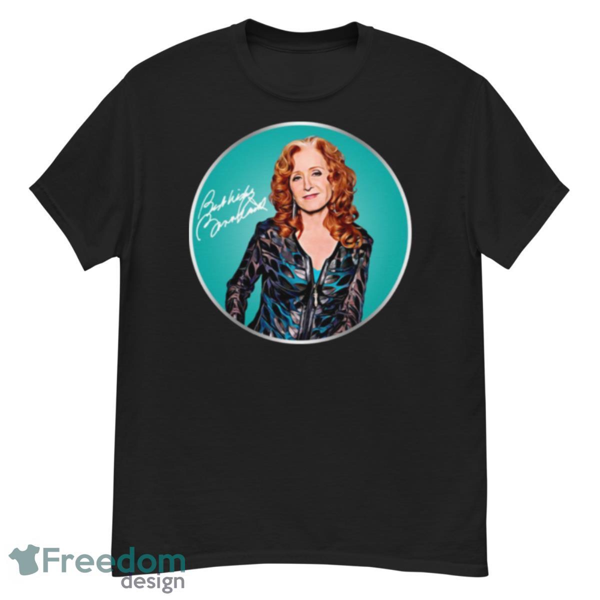 Angel From Montgomery Bonnie Raitt Shirt - G500 Men’s Classic T-Shirt