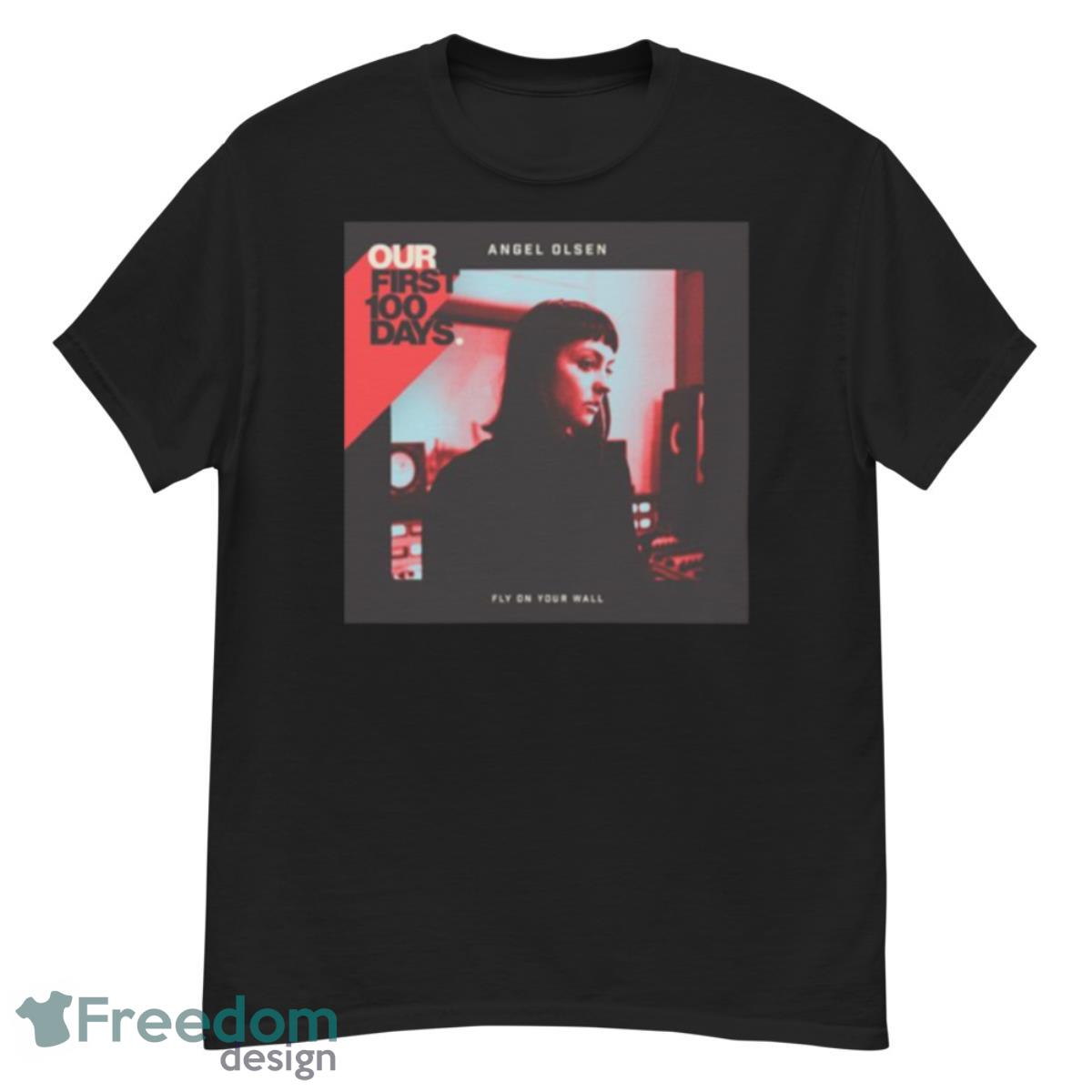 Angel Olsen Whole New Mess Shirt - G500 Men’s Classic T-Shirt