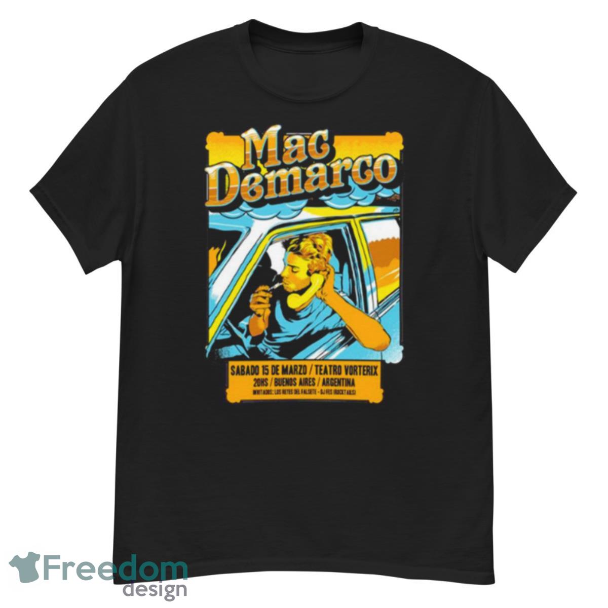 Another One Mac Demarco Shirt - G500 Men’s Classic T-Shirt