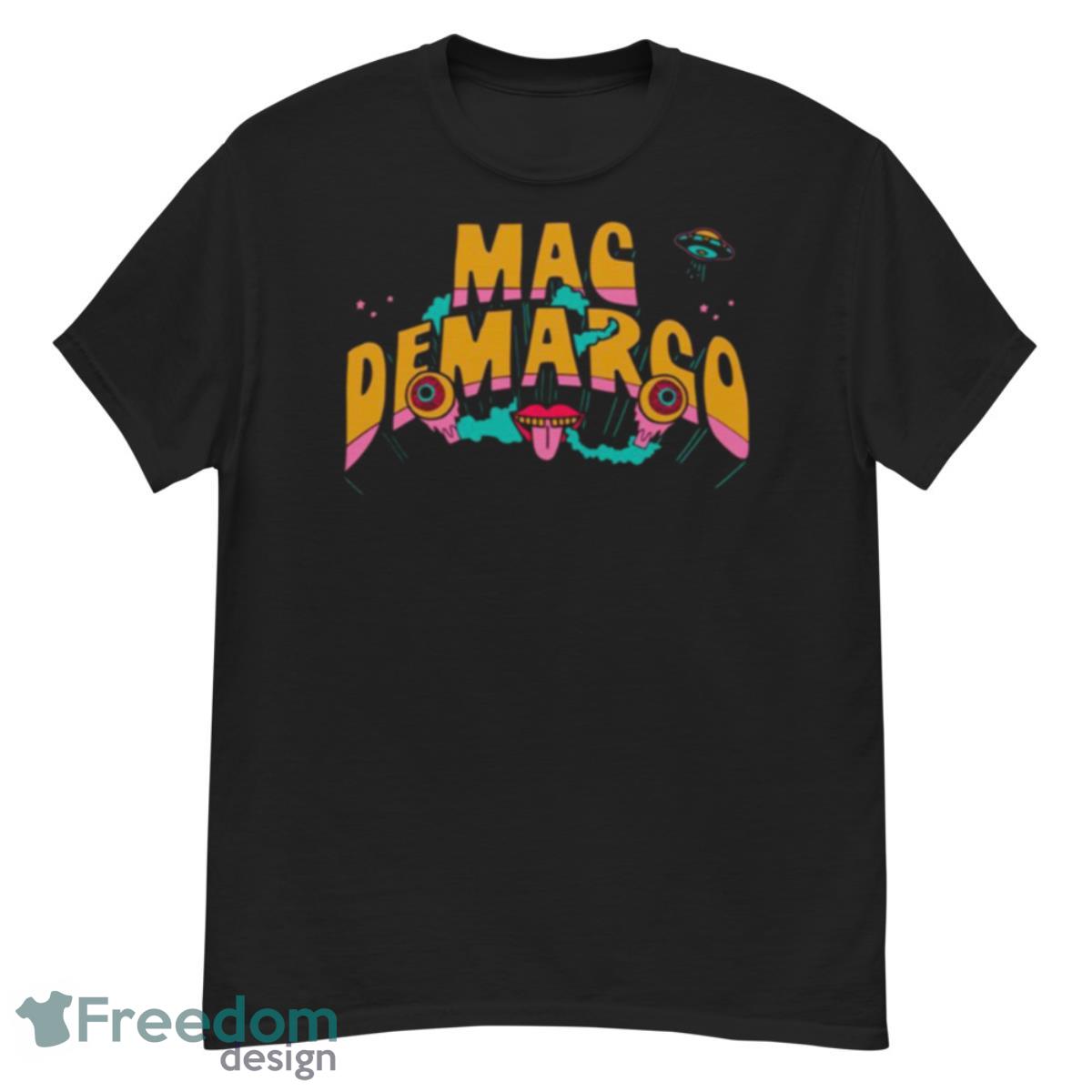 Chamber Of Reflection Mac Demarco Shirt - G500 Men’s Classic T-Shirt