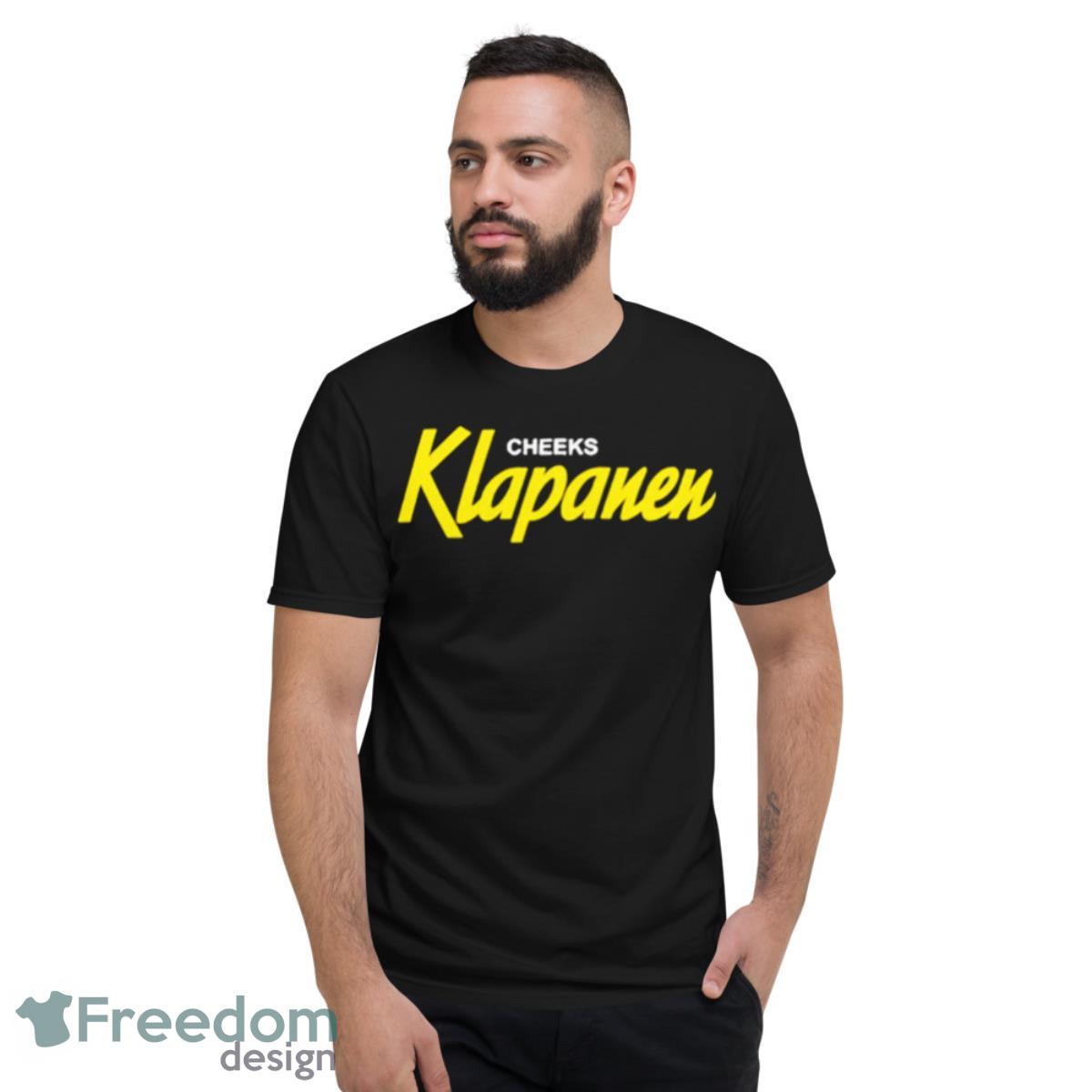 Cheeks Kasperi Kapanen Shirt - Short Sleeve T-Shirt