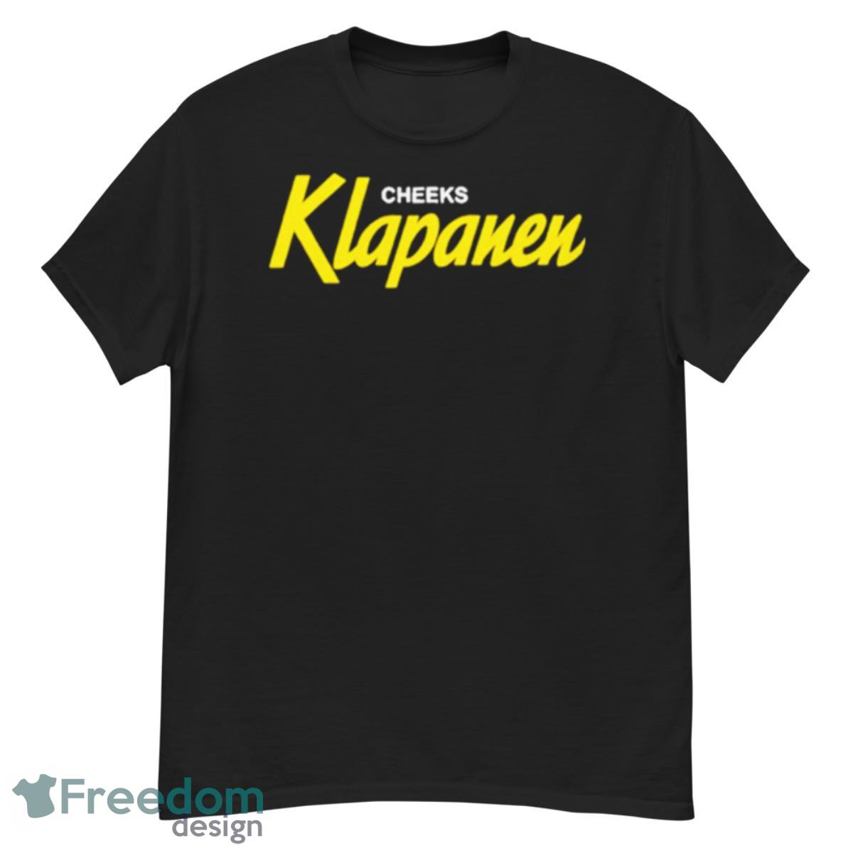 Cheeks Kasperi Kapanen Shirt - G500 Men’s Classic T-Shirt