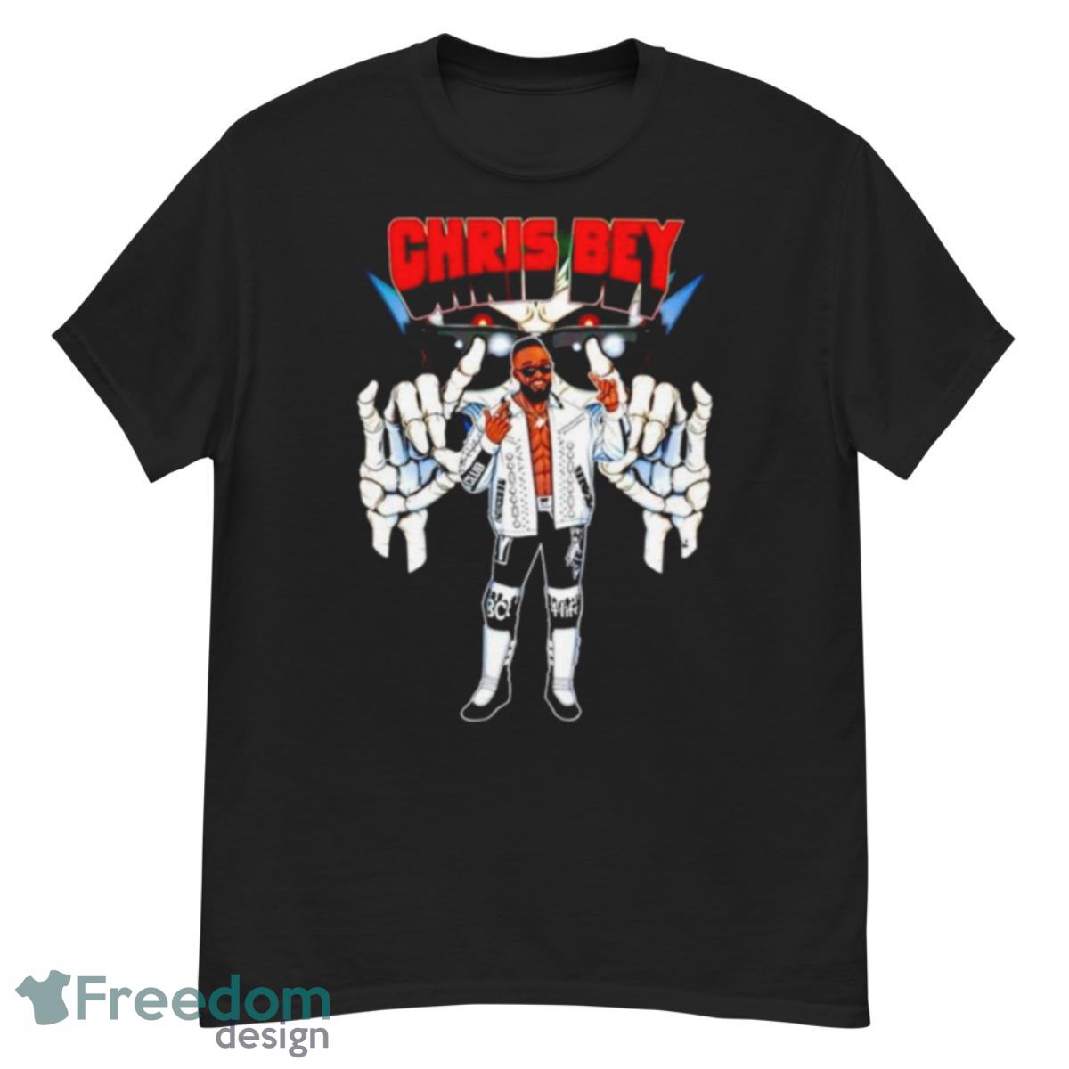 Chris Bey Shirt - G500 Men’s Classic T-Shirt