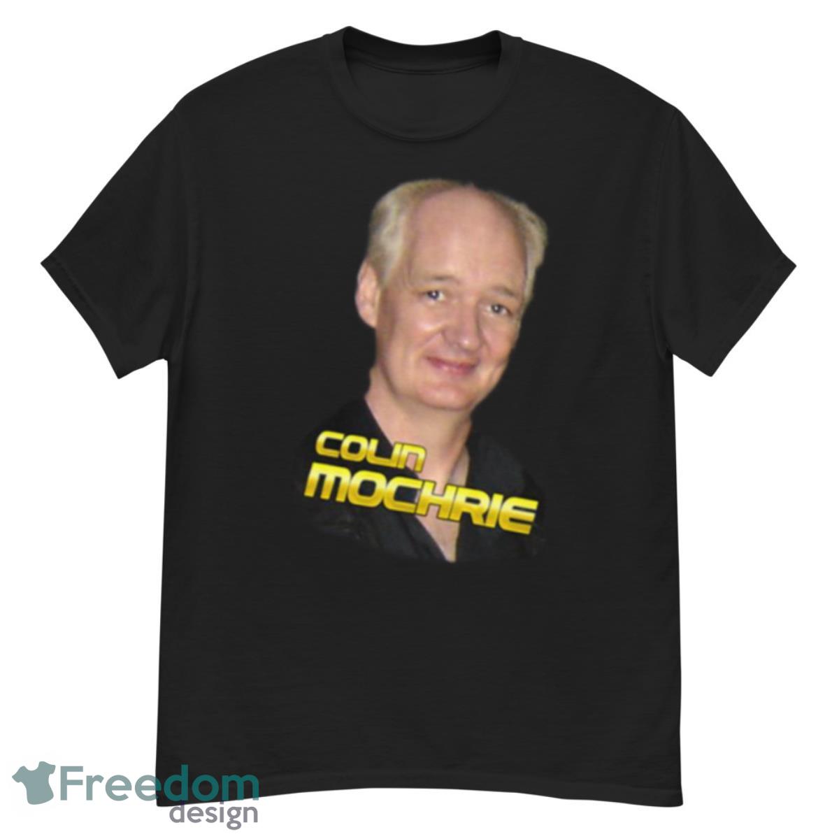 Colin Mochrie From The Drew Carey Show Shirt - G500 Men’s Classic T-Shirt