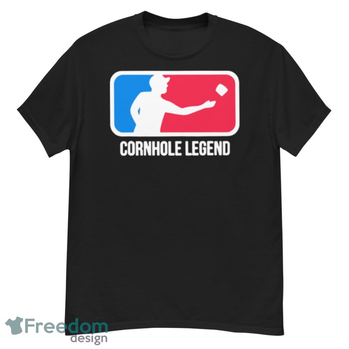 Cornhole Legend Shirt - G500 Men’s Classic T-Shirt