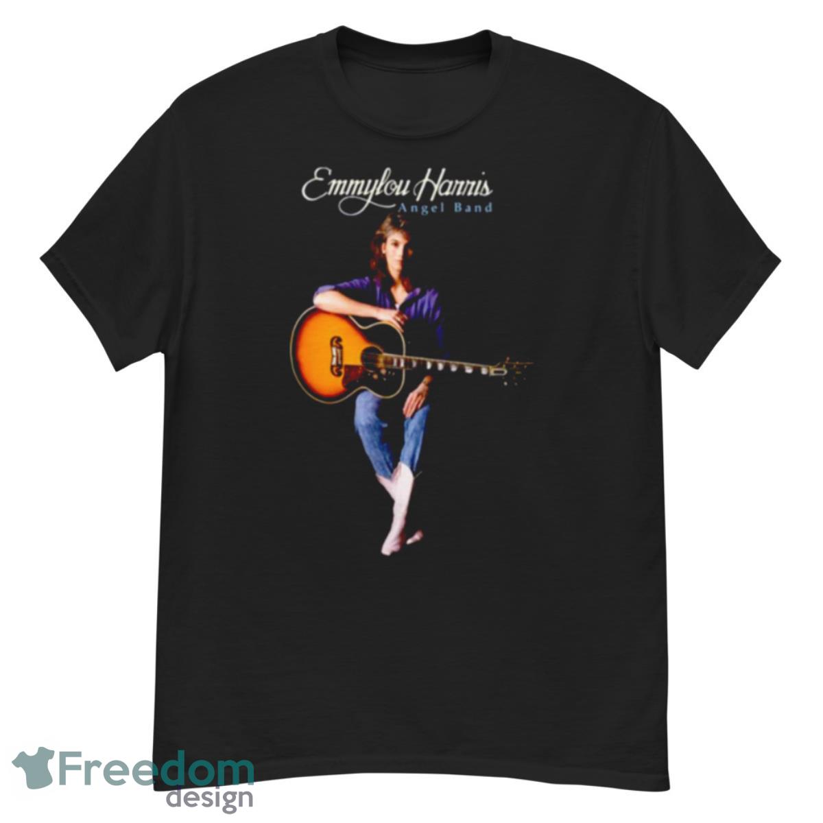 Country Music Emmylou Harris C’est La Vie Shirt - G500 Men’s Classic T-Shirt