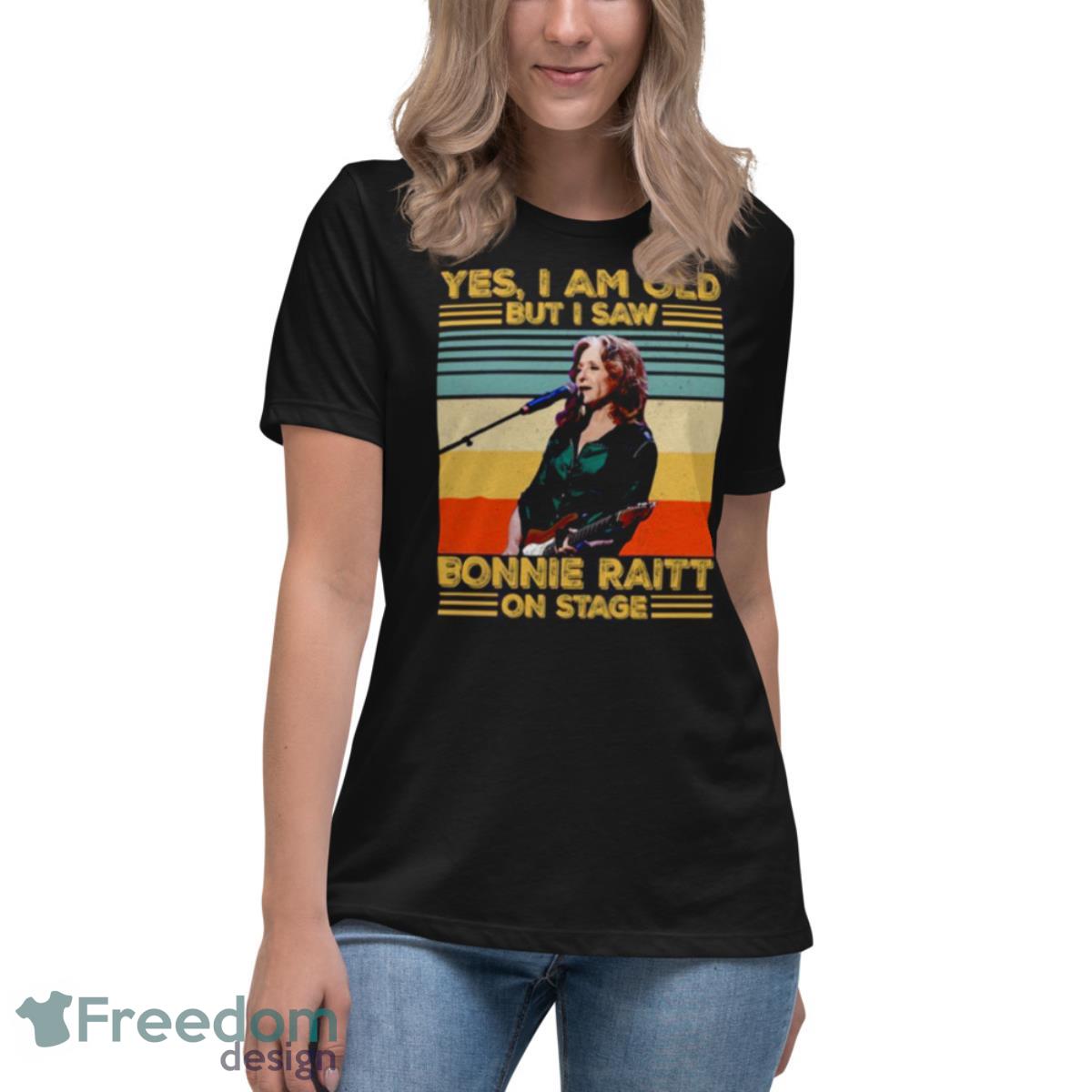 Crosby Stills Nash & Young Love Has No Pride Bonnie Raitt Shirt - Womens Relaxed Short Sleeve Jersey Tee Crosby Stills Nash & Young Love Has No Pride Bonnie Raitt Shirt - Womens Relaxed Short Sleeve Jersey Tee