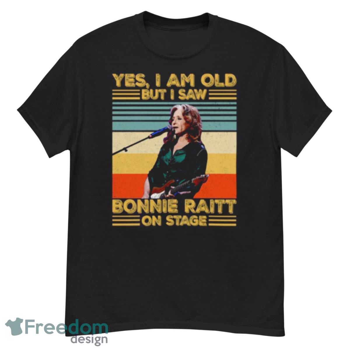 Crosby Stills Nash & Young Love Has No Pride Bonnie Raitt Shirt - G500 Men’s Classic T-Shirt