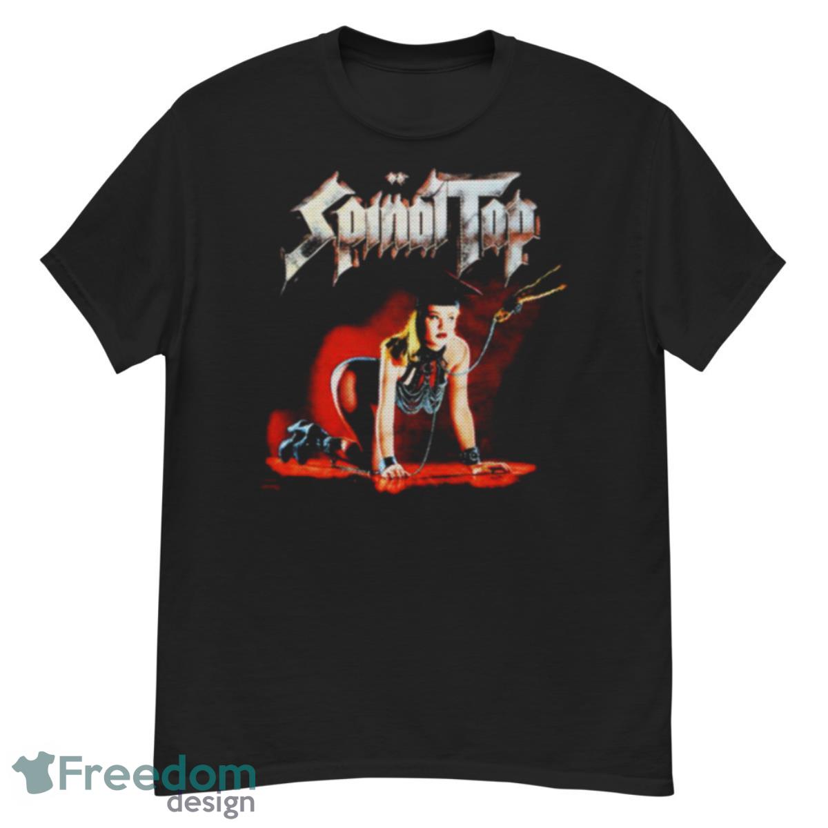 Cups And Cakes Spinal Tap Shirt - G500 Men’s Classic T-Shirt
