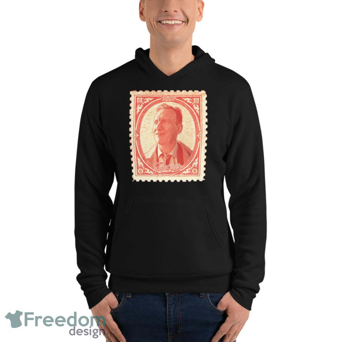 Damn Stamp 2 Barton Fink Shirt - Unisex Fleece Pullover Hoodie Damn Stamp 2 Barton Fink Shirt - Unisex Fleece Pullover Hoodie