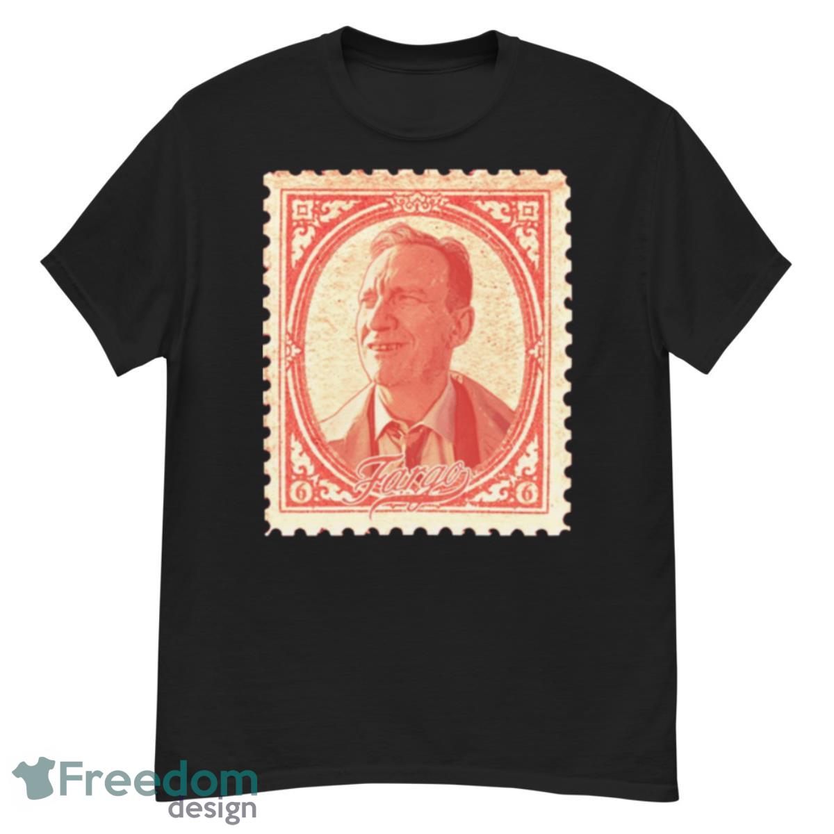 Damn Stamp 2 Barton Fink Shirt - G500 Men’s Classic T-Shirt