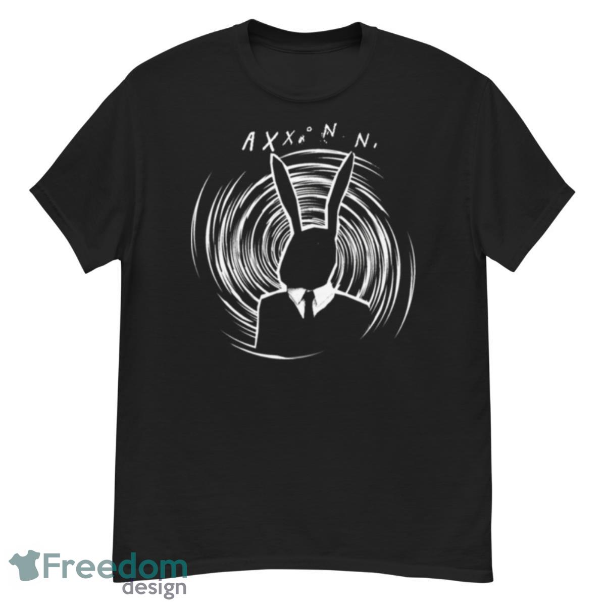 David Lynch Axxonn Rabbit Inland Empire Shirt - G500 Men’s Classic T-Shirt