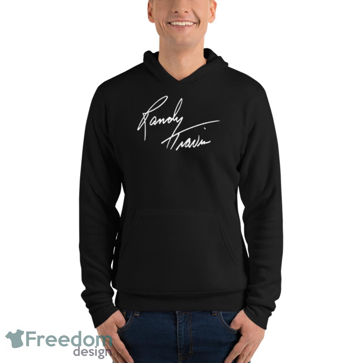 Deeper Than The Holler Randy Travis Shirt - Unisex Fleece Pullover Hoodie Deeper Than The Holler Randy Travis Shirt - Unisex Fleece Pullover Hoodie