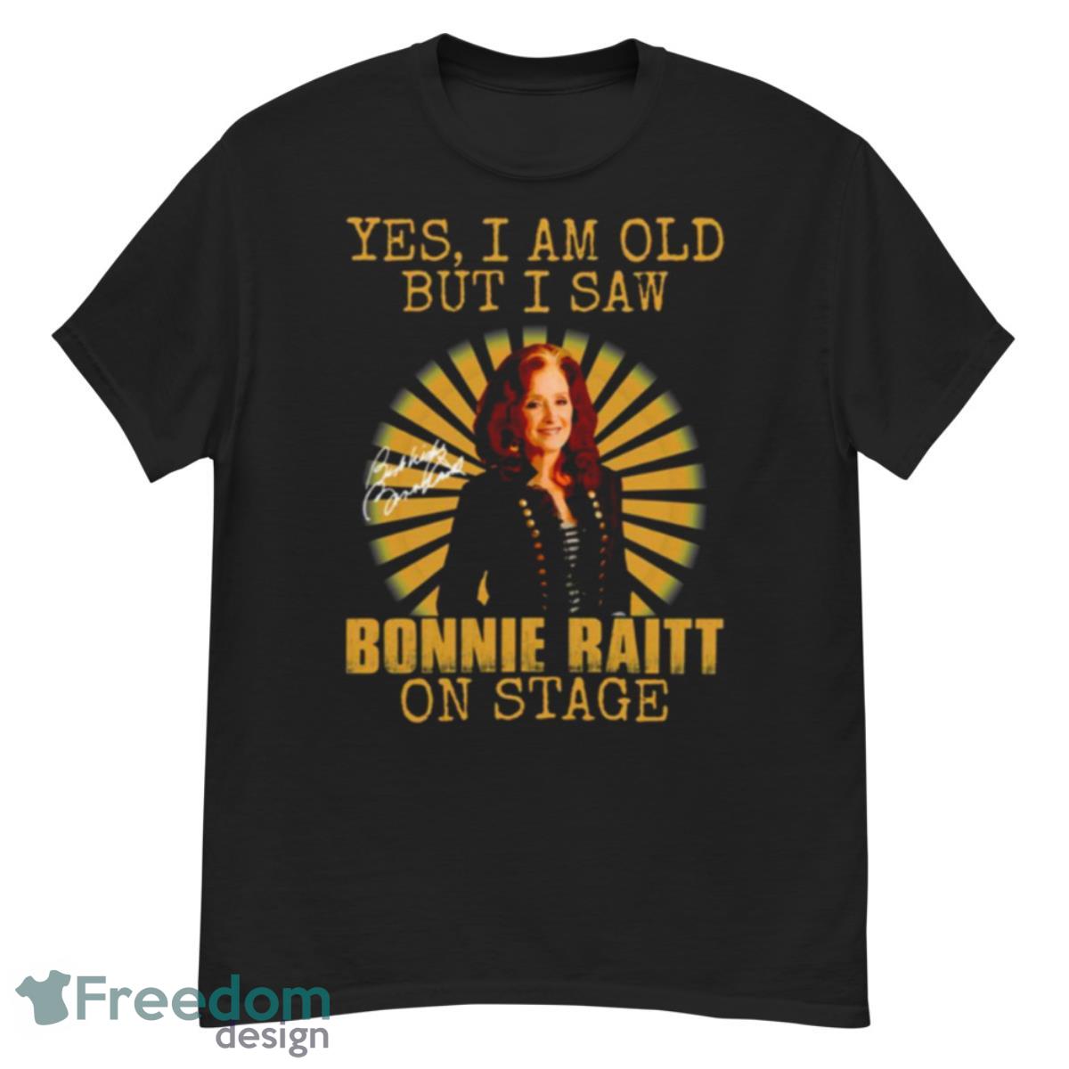 Dimming Of The Day Bonnie Raitt Shirt - G500 Men’s Classic T-Shirt