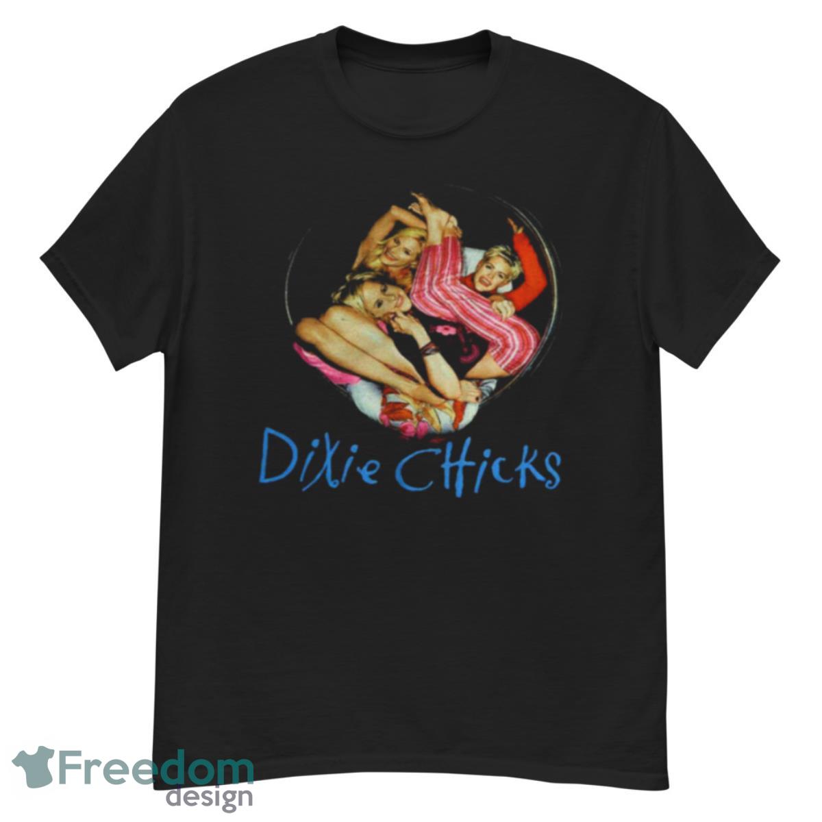 Dixie Chicks Dead And Company 2020 Summer Concert Trendy Sweatshirt - G500 Men’s Classic T-Shirt