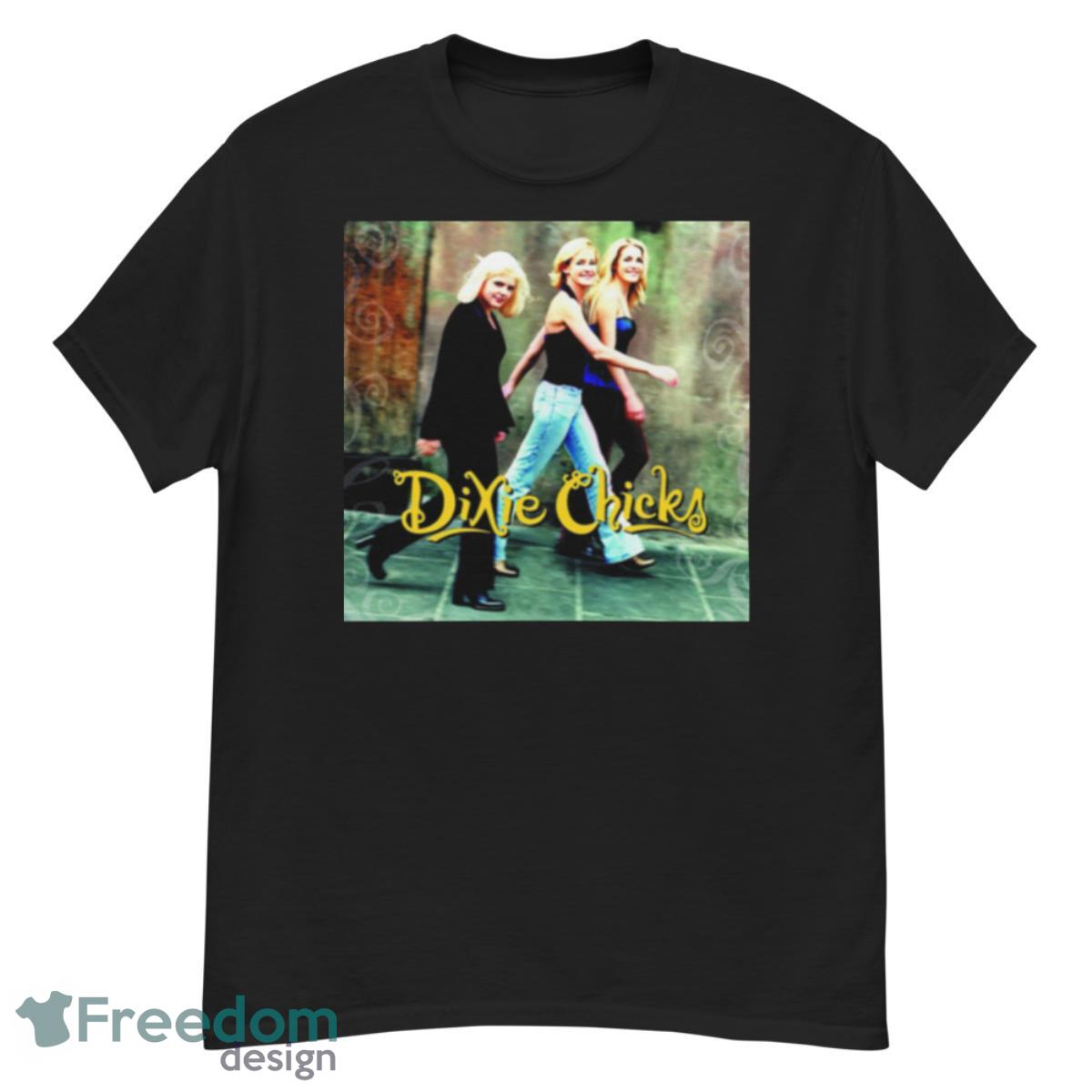 Dixie Chicks The Chicks Shirt - G500 Men’s Classic T-Shirt