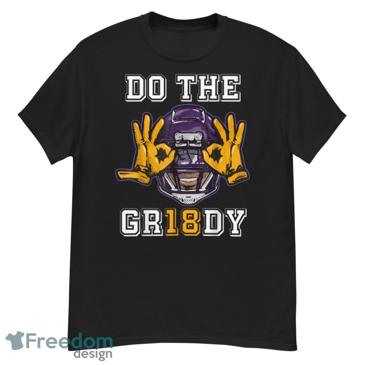 Do The Griddy - Griddy Dance Football Shirt - G500 Men’s Classic T-Shirt