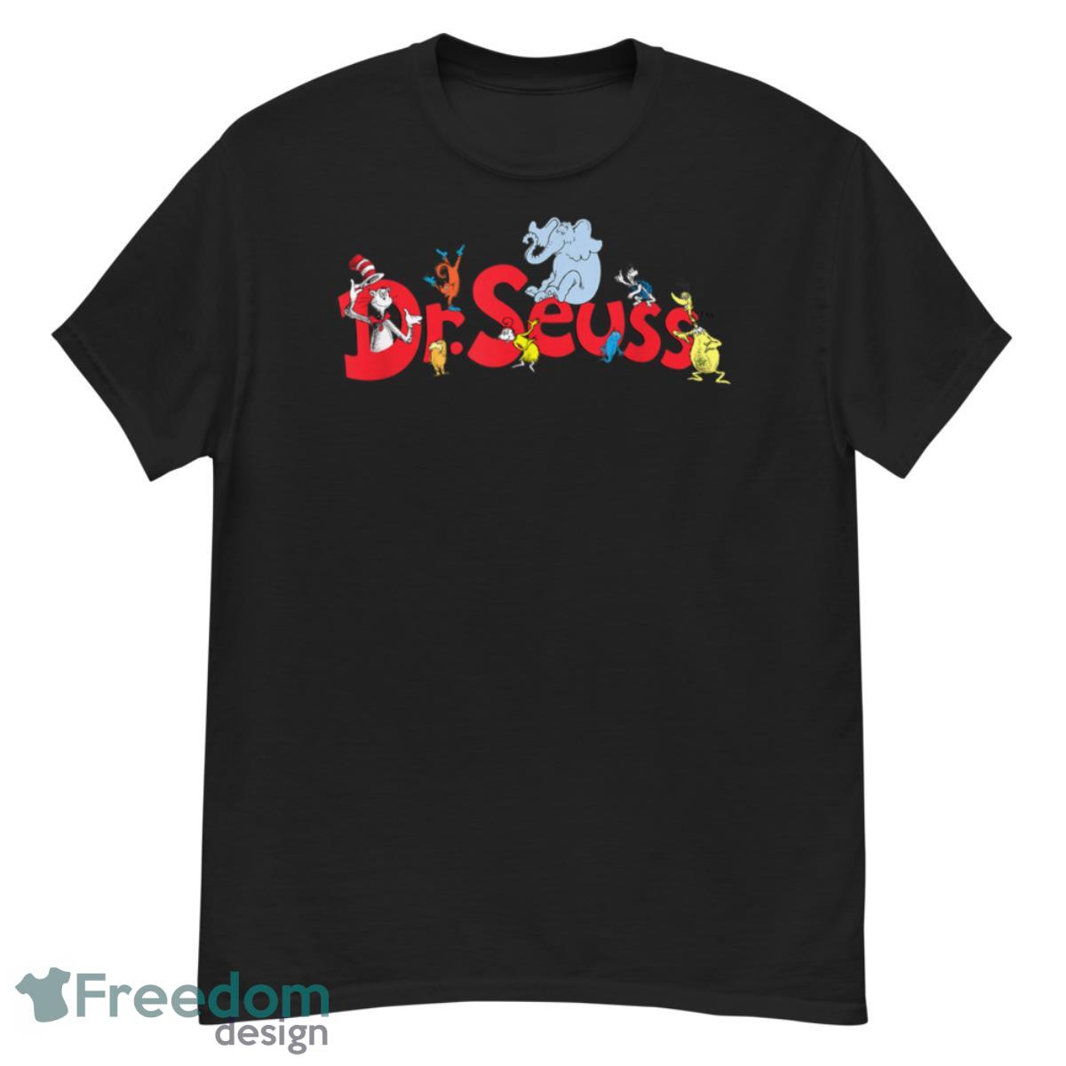 Dr. Seuss Family Shirt - G500 Men’s Classic T-Shirt