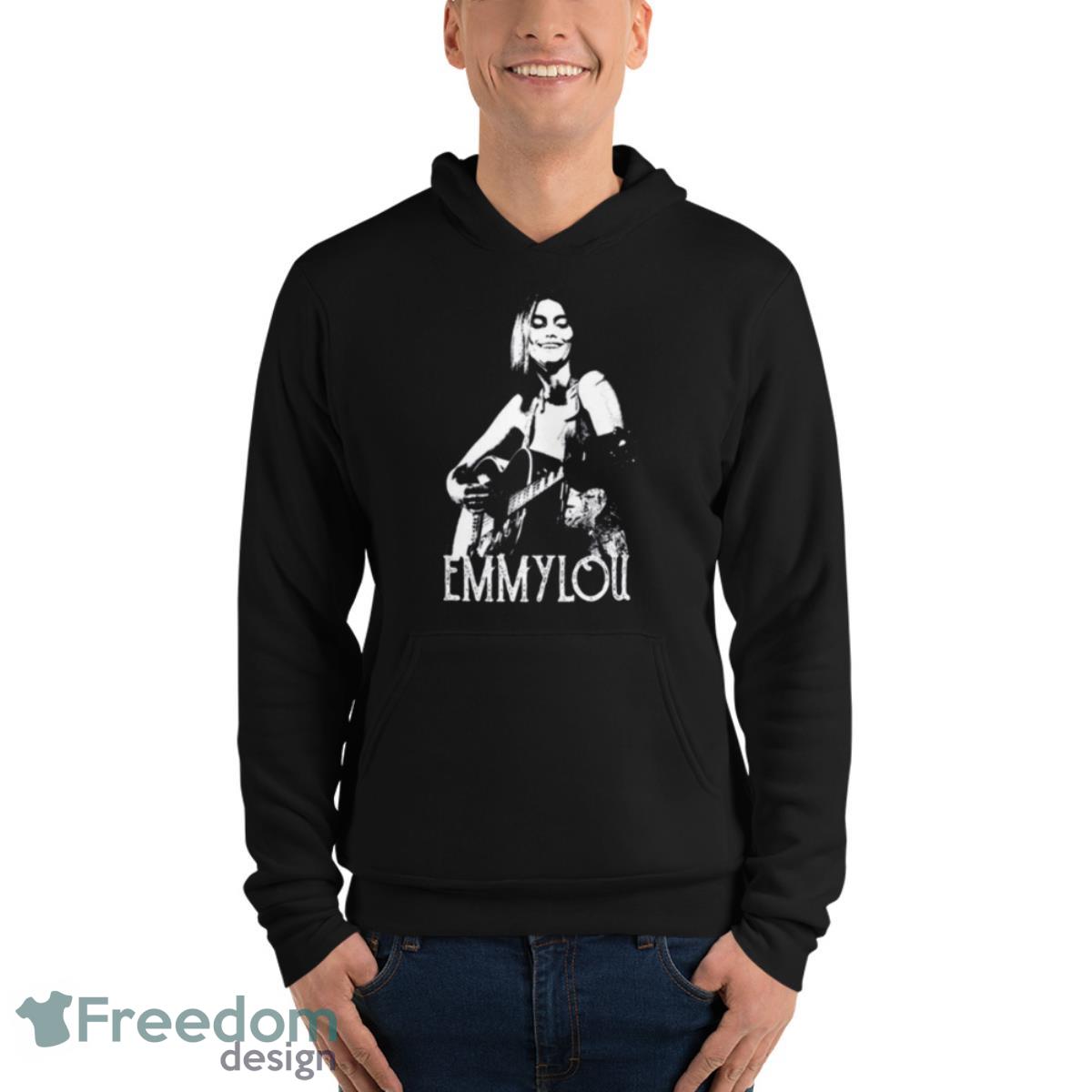 Emmylou Harris Two More Bottles Of Wine Shirt - Unisex Fleece Pullover Hoodie Emmylou Harris Two More Bottles Of Wine Shirt - Unisex Fleece Pullover Hoodie