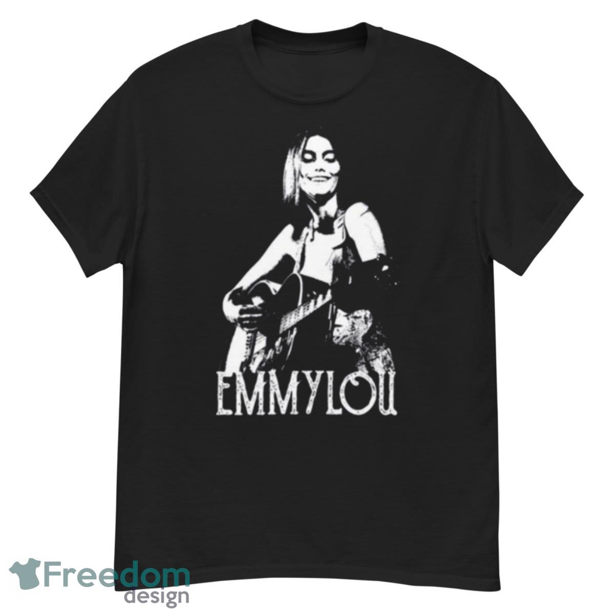 Emmylou Harris Two More Bottles Of Wine Shirt - G500 Men’s Classic T-Shirt