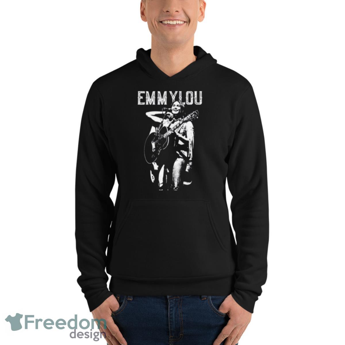 Even Cowgirls Get The Blues Emmylou Harris Shirt - Unisex Fleece Pullover Hoodie Even Cowgirls Get The Blues Emmylou Harris Shirt - Unisex Fleece Pullover Hoodie