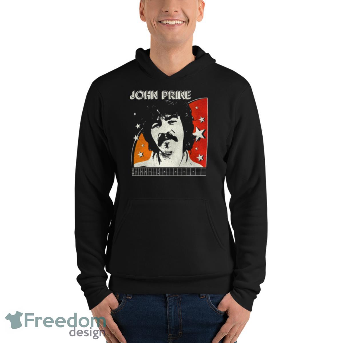 Far From Me John Prine Shirt - Unisex Fleece Pullover Hoodie Far From Me John Prine Shirt - Unisex Fleece Pullover Hoodie