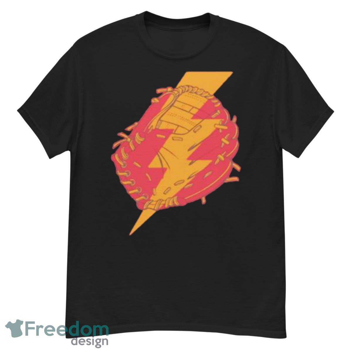 Flash The Leather Glove Baseball Shirt - G500 Men’s Classic T-Shirt