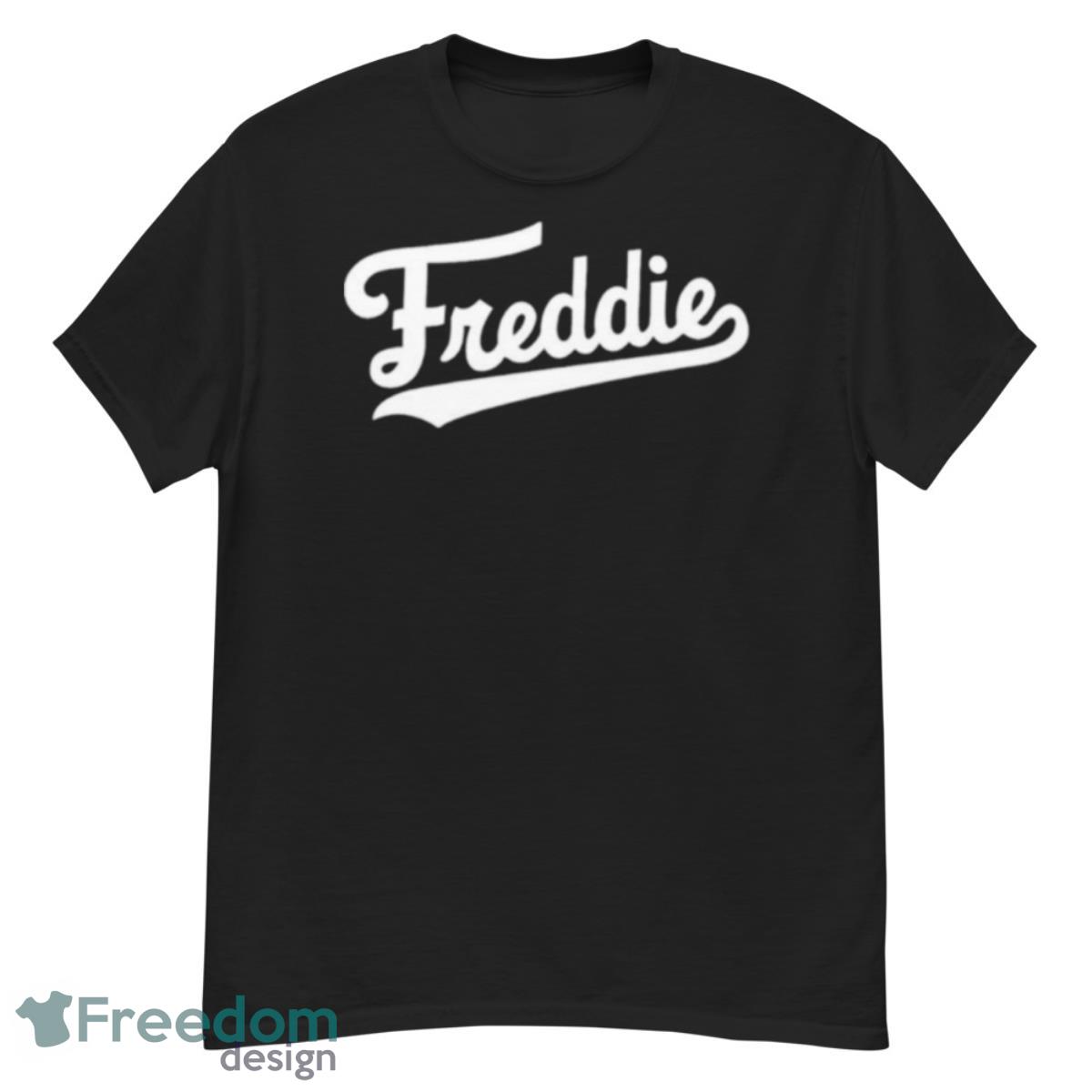 Freddie Freeman Los Angeles Shirt - G500 Men’s Classic T-Shirt