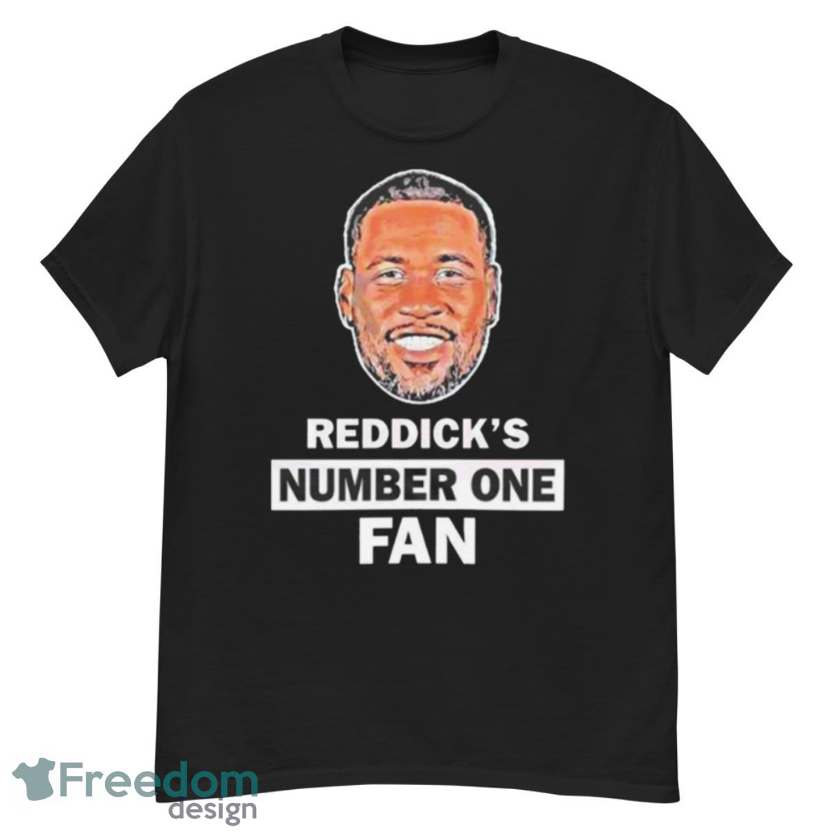 Haason Reddick Number One Fan Shirt - G500 Men’s Classic T-Shirt