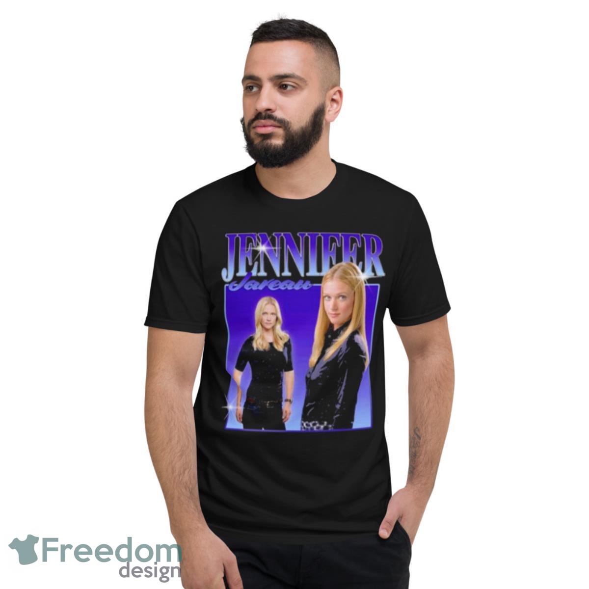 Jennifer Jareau 2023 Shirt - Short Sleeve T-Shirt