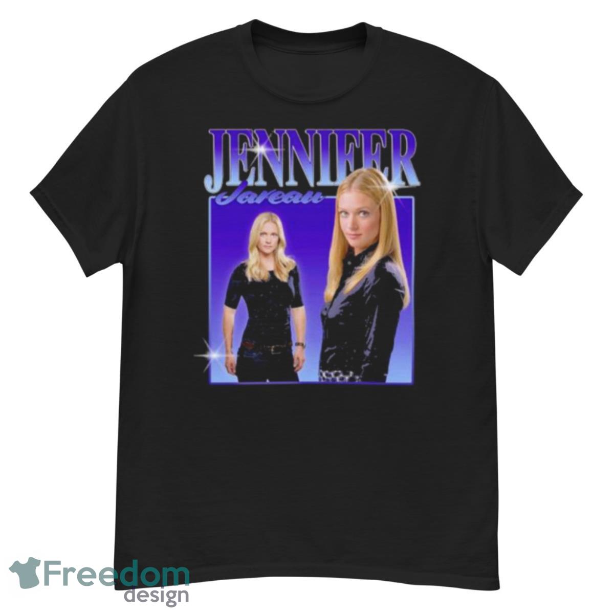 Jennifer Jareau 2023 Shirt - G500 Men’s Classic T-Shirt