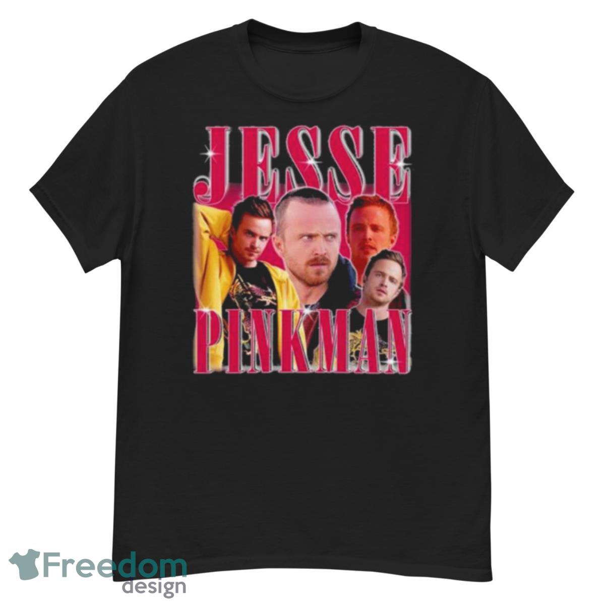 Jesse Pinkman 2023 Shirt - G500 Men’s Classic T-Shirt