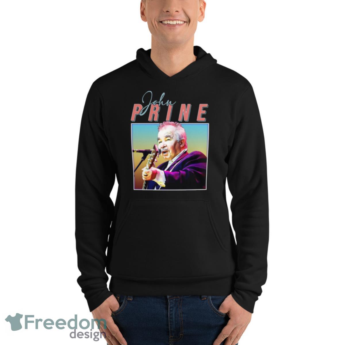John Prine The Sins Of Memphisto Shirt - Unisex Fleece Pullover Hoodie John Prine The Sins Of Memphisto Shirt - Unisex Fleece Pullover Hoodie