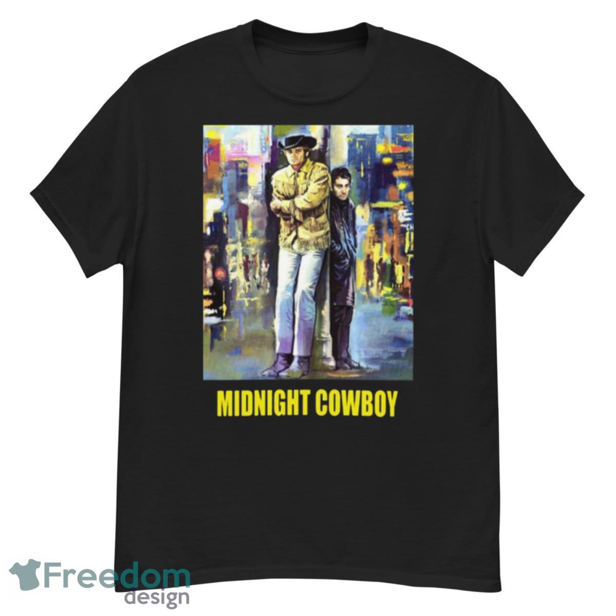 John Schlesinger Midnight Cowboy Shirt - G500 Men’s Classic T-Shirt