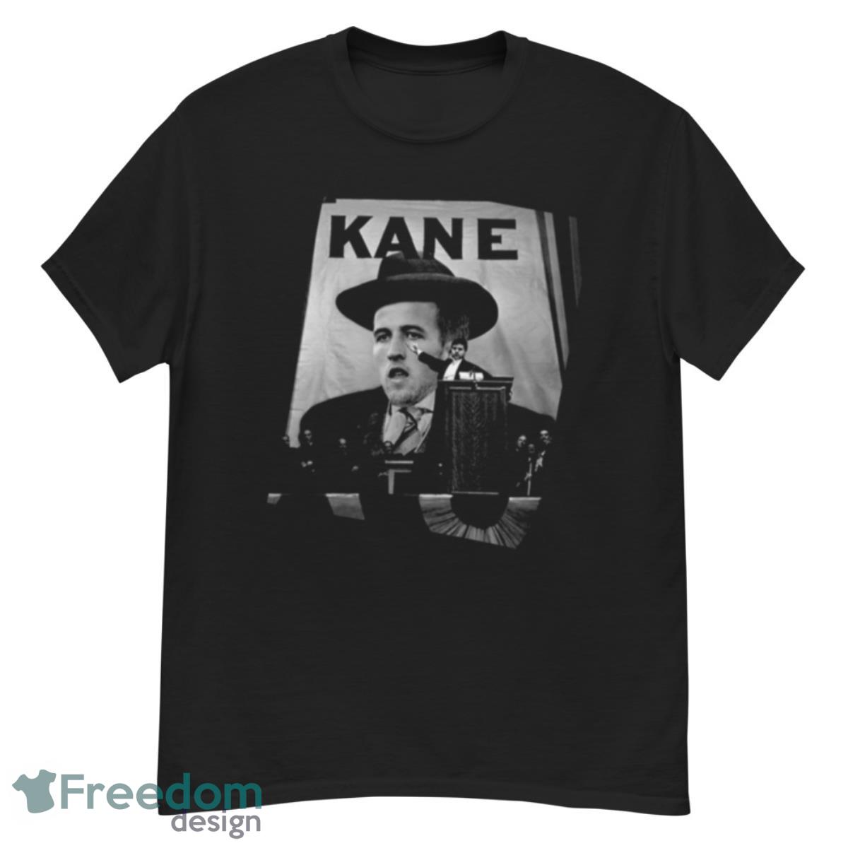 Kane On The Stage Citizen Kane Shirt - G500 Men’s Classic T-Shirt