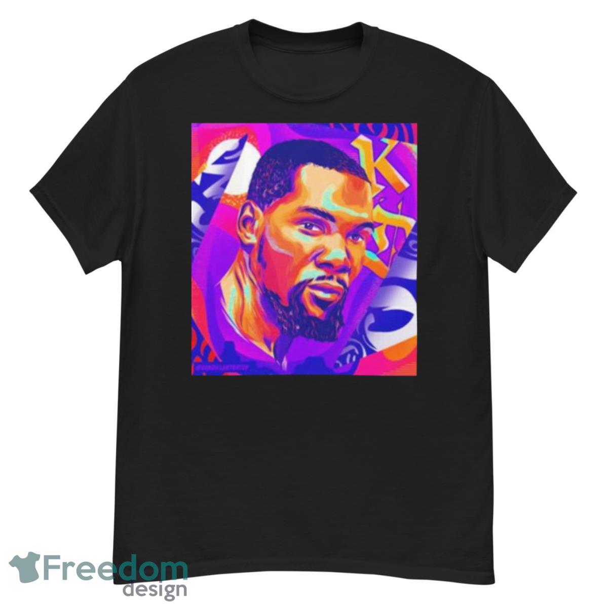 Kevin Durant Phoenix Suns Shirt - G500 Men’s Classic T-Shirt