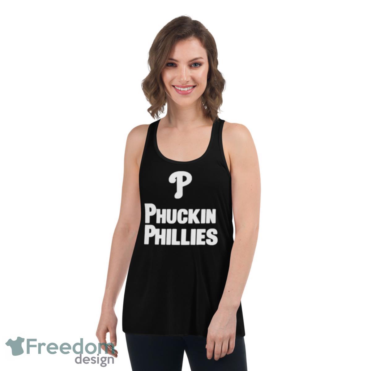 Kyle Schwarber phuckin' Phillies Shirt