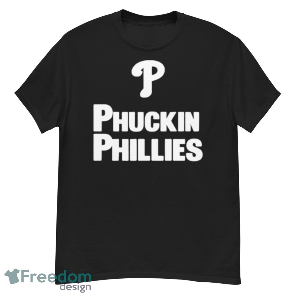 Kyle Schwarber Phuckin Phillies Shirt - G500 Men’s Classic T-Shirt