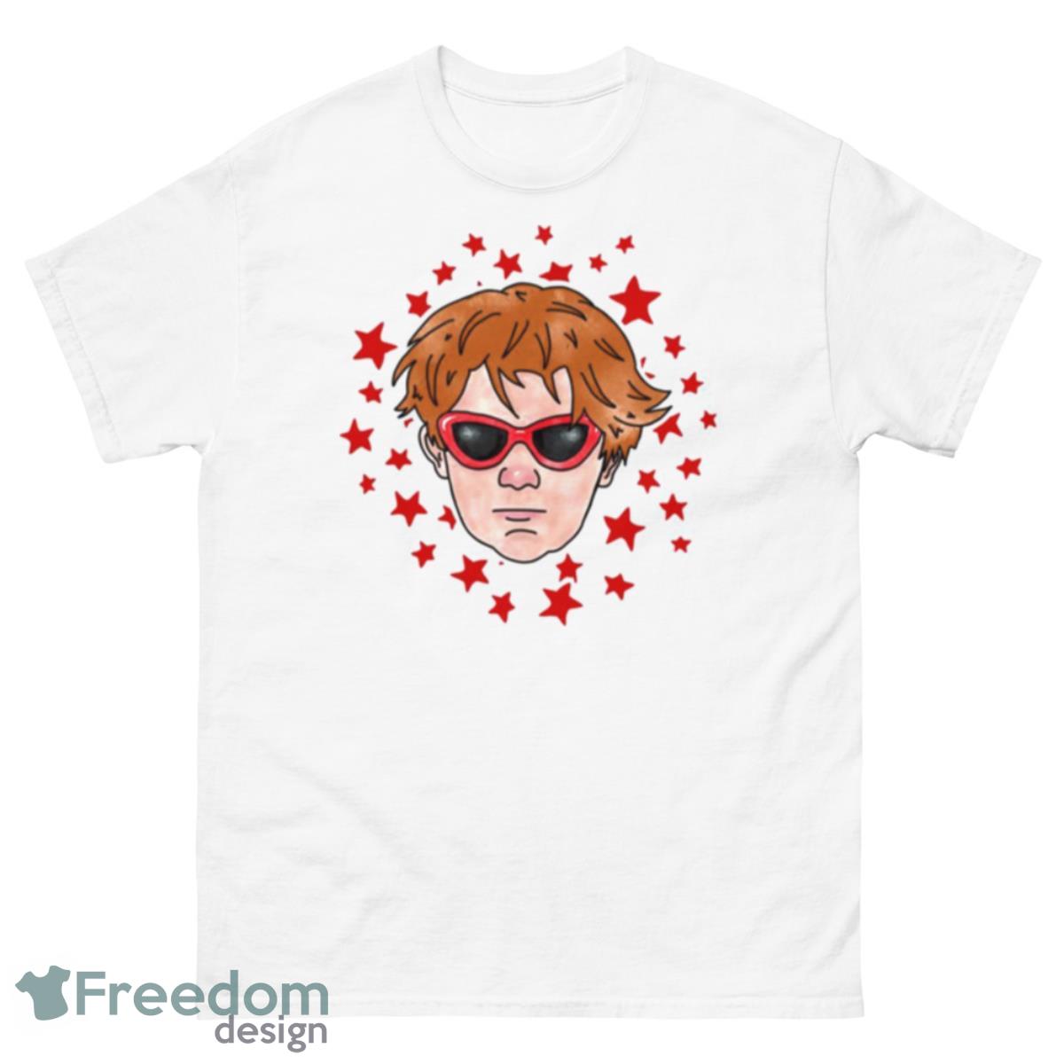 L Capaldi America’s SweethearShirt - 500 Men’s Classic Tee Gildan L Capaldi America’s SweethearShirt - 500 Men’s Classic Tee Gildan