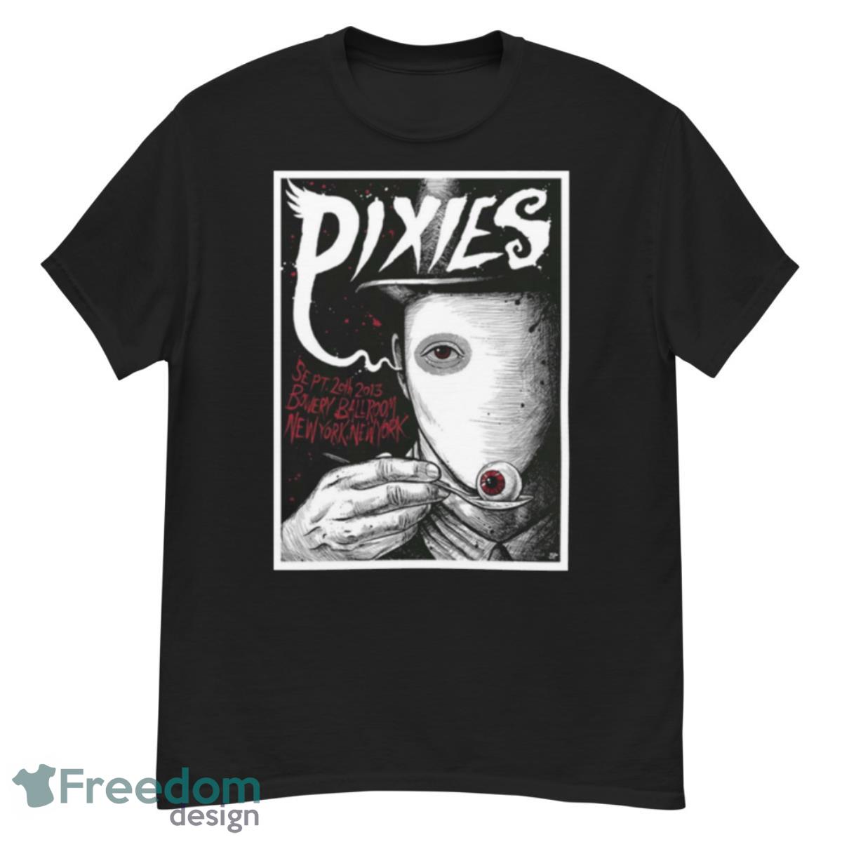 Losangeles Pixies Shirt - G500 Men’s Classic T-Shirt