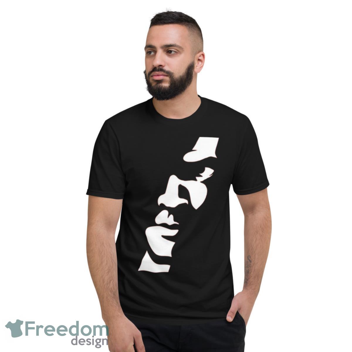 Orson Welles Ligths & Shadows Citizen Kane Shirt - Short Sleeve T-Shirt