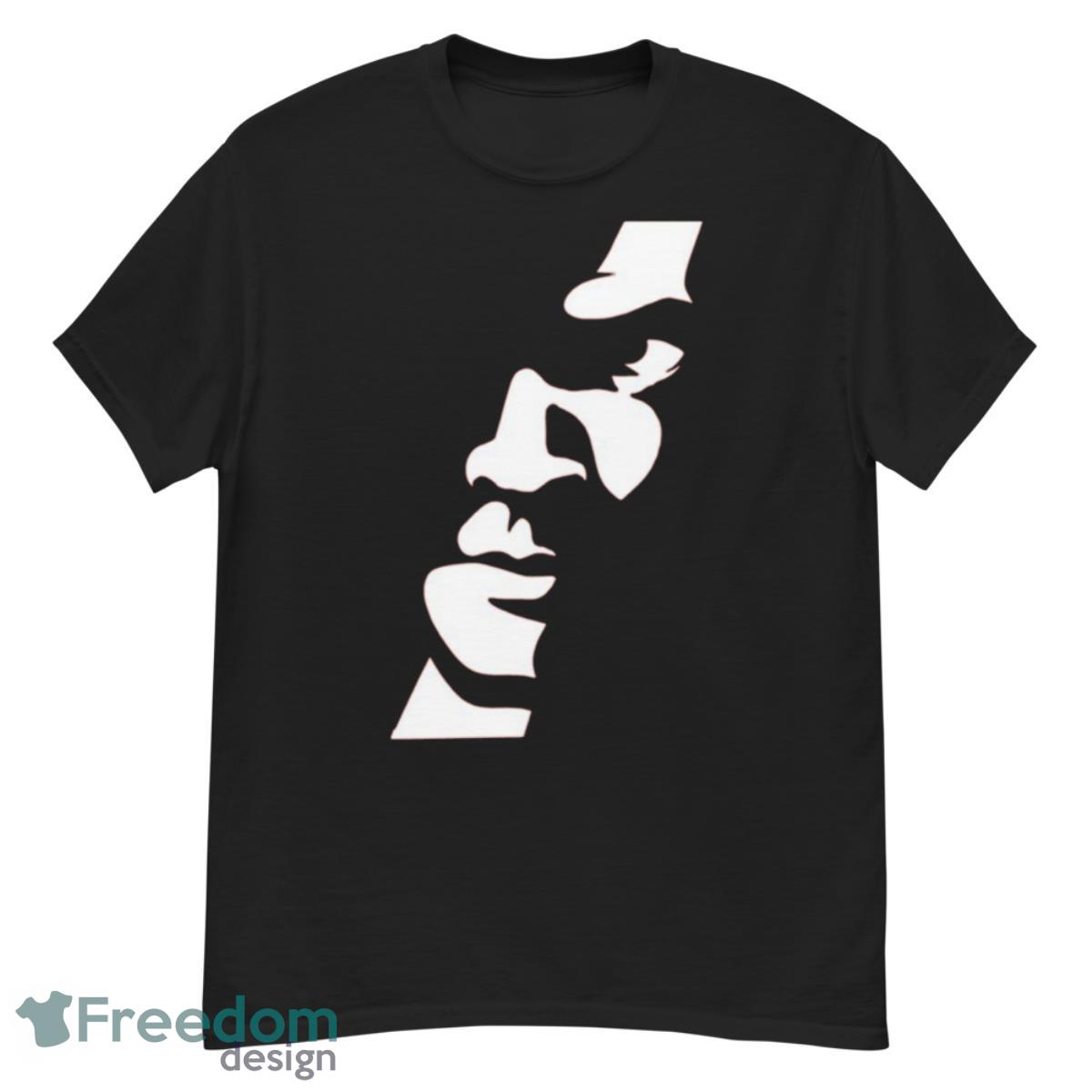 Orson Welles Ligths & Shadows Citizen Kane Shirt - G500 Men’s Classic T-Shirt