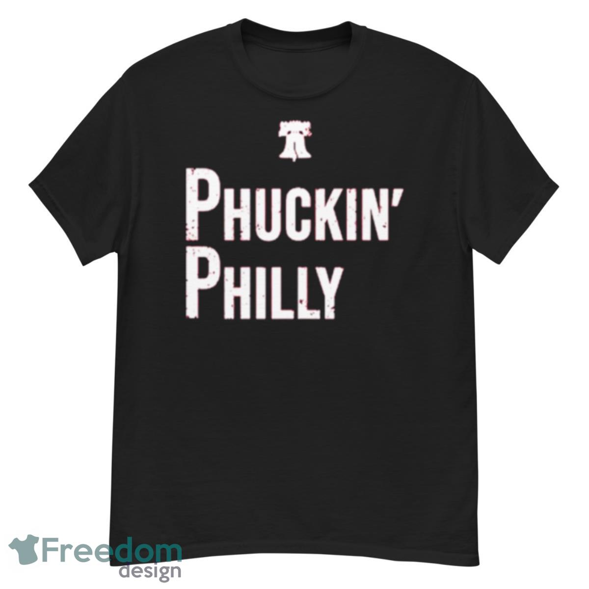 Philadelphia Phillies Phuckin’ Philly Shirt - G500 Men’s Classic T-Shirt