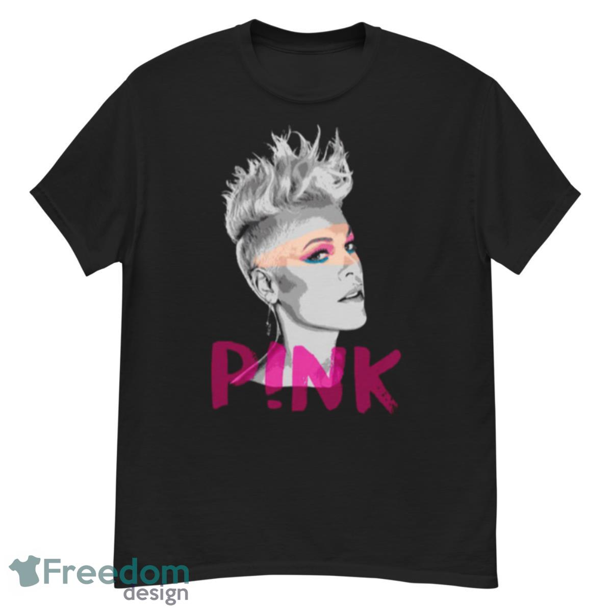 Pink Singer Shirt - G500 Men’s Classic T-Shirt