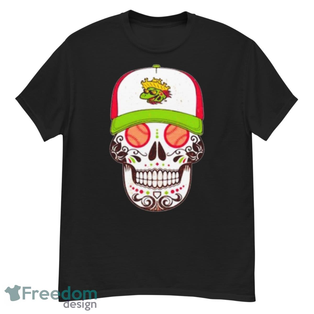 Playeros De Harrisburg Sugar Skull Shirt - G500 Men’s Classic T-Shirt