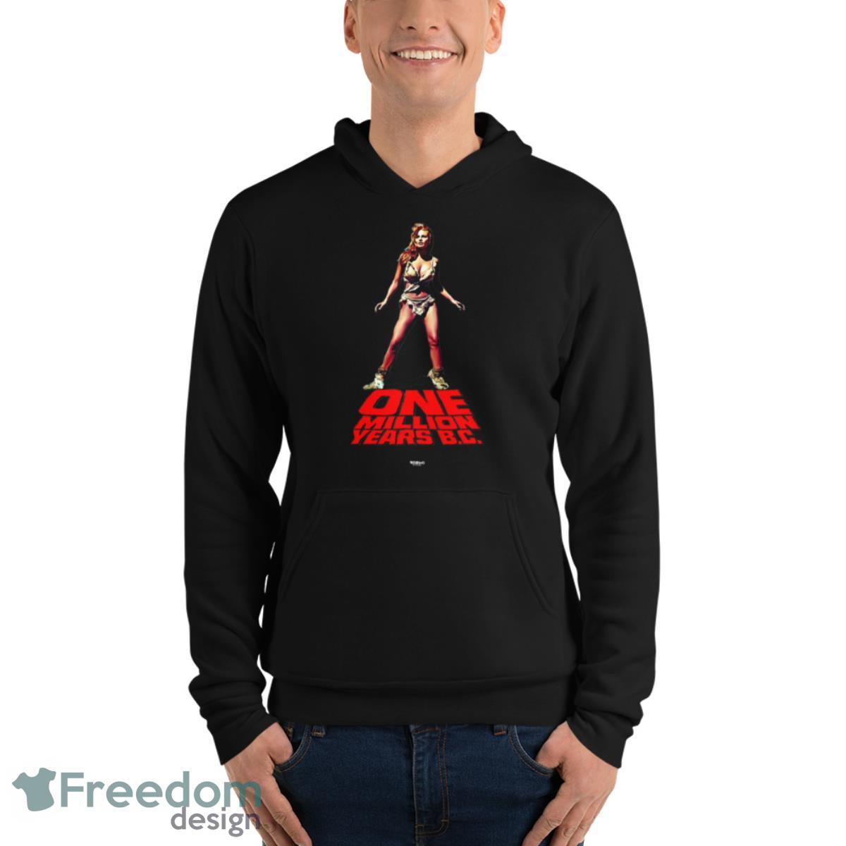 Raquel Welch Trendy Shirt - Unisex Fleece Pullover Hoodie Raquel Welch Trendy Shirt - Unisex Fleece Pullover Hoodie