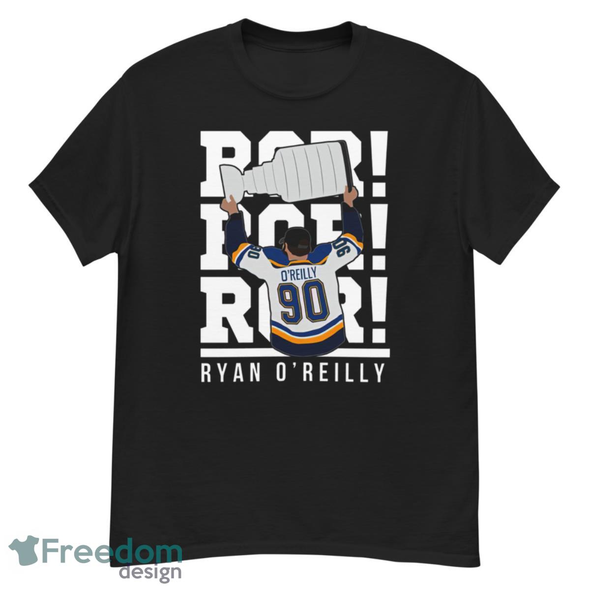 Royal Ryan Oreilly Ror Shirt - G500 Men’s Classic T-Shirt