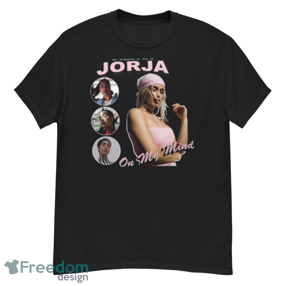 The Princess Of The Uk Jorja Shirt - G500 Men’s Classic T-Shirt