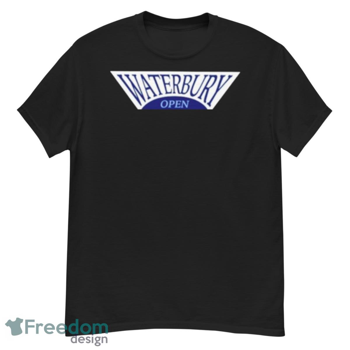 The Waterbury Open Shirt - G500 Men’s Classic T-Shirt